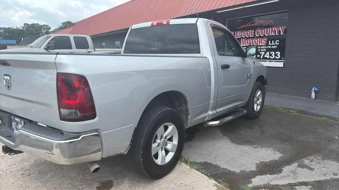 ram ram 1500 pickup 2017 3C6JR6AG2HG701209 image ram ram 1500 pickup 2017 3C6JR6AG2HG701209 image